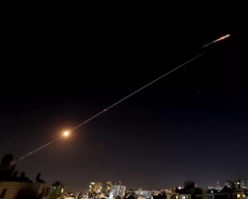 Israeli Journalist Threatened by Polymarket Gamblers Over Missile Report