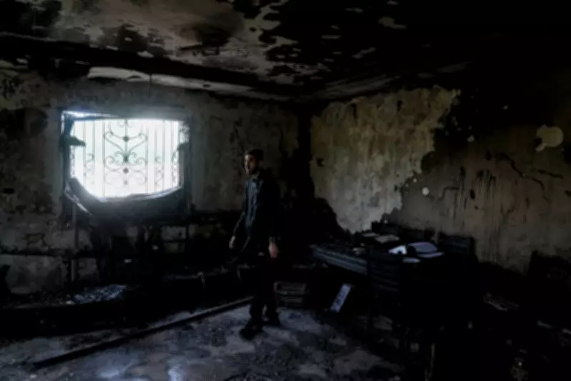 Israeli Military Suspends Battalion After Soldiers Assault CNN Crew in West Bank