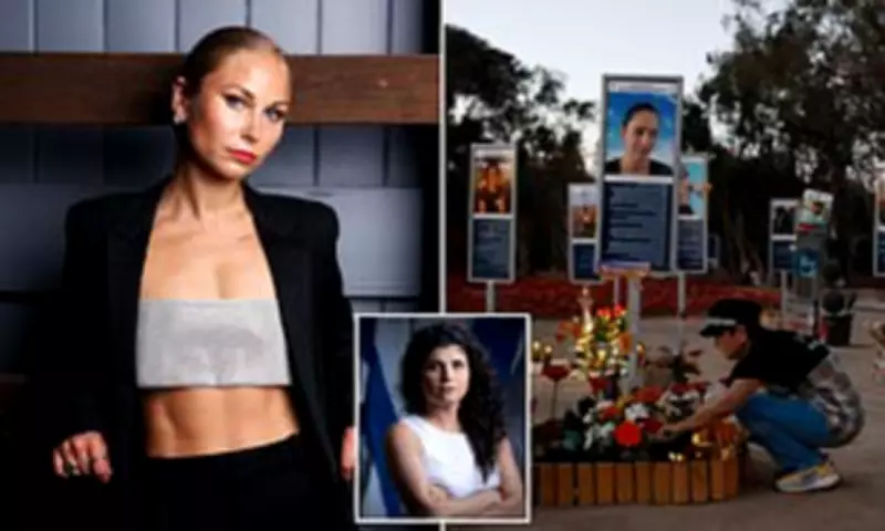 Israeli Official Demands Grace Tame Lose Australian of the Year Honour