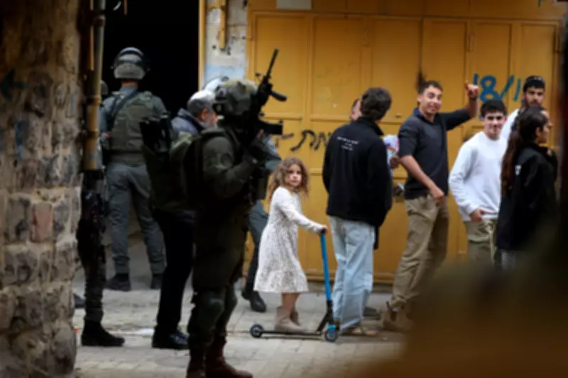 Israeli Settler and Military Killings in West Bank Face Zero Prosecutions Since 2020