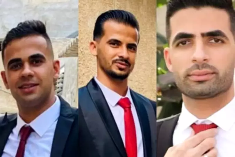 Israeli Snipers Kill Three Brothers Crawling to Gaza Hospital, Report Alleges War Crimes