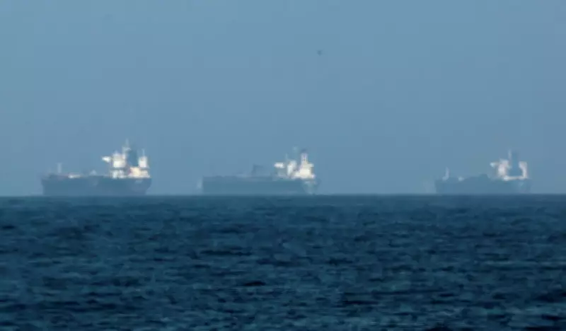 Israeli Strikes South of Beirut Kill Six, Wound Eight in Escalating Conflict