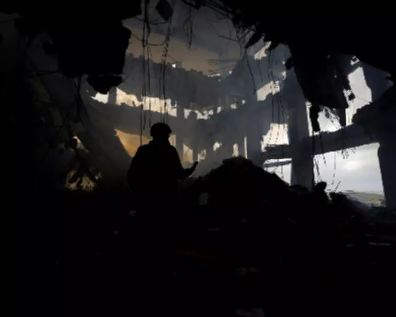 Israel's 'Gaza Model' Threatens Lebanon as International Response Lags