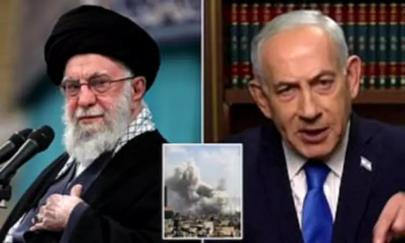 Israel's Operation Roaring Lion: A Delicate Dance with Iran Amidst Global Tensions