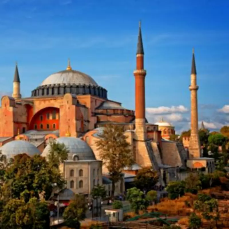 Istanbul Crowned Europe's Most Walkable City in New Study