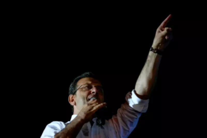 Istanbul Mayor Faces Landmark Corruption Trial with 400 Co-Defendants