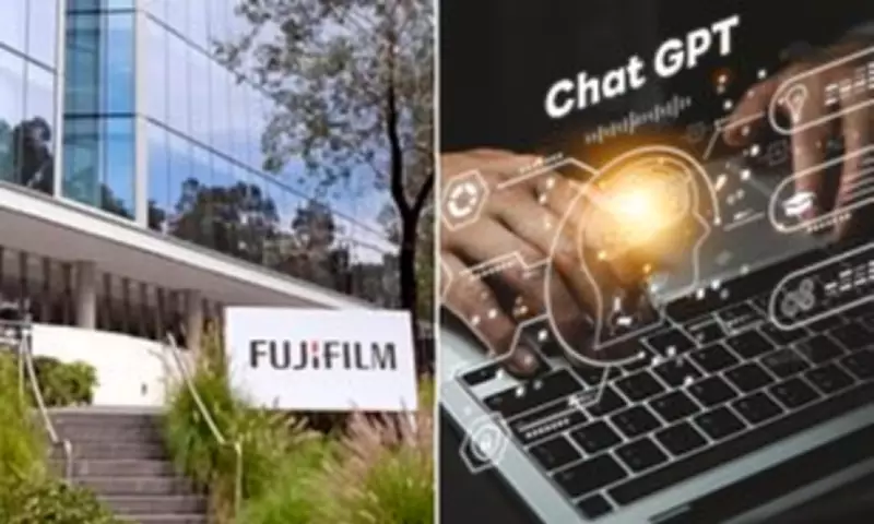 IT Specialist's Career Implodes After AI-Generated Messages Fuel Workplace Downfall