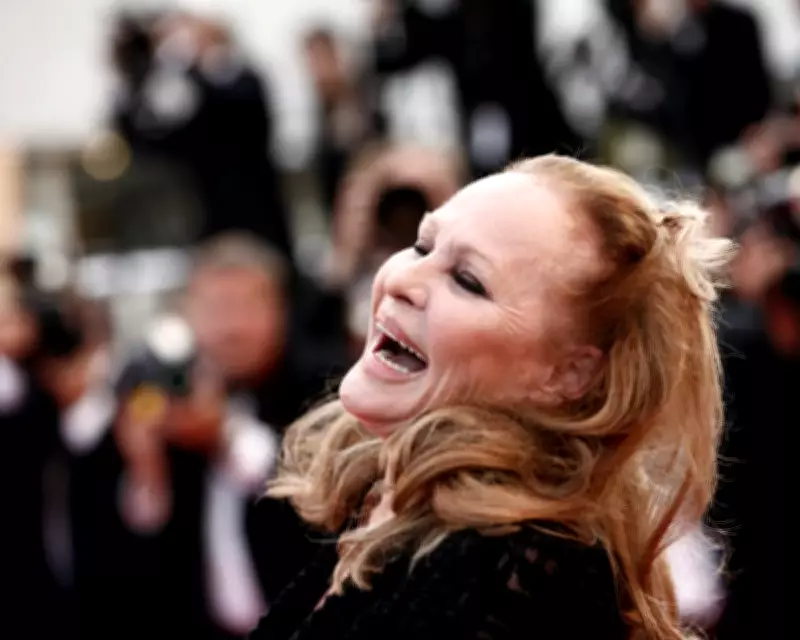 Italian Authorities Seize €20m in Assets Linked to Ursula Andress Embezzlement