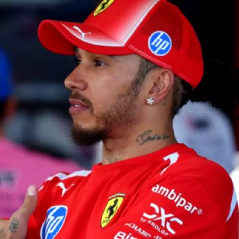 Italian Media Retract Criticism as Hamilton's Ferrari Form Sparks Leclerc Rivalry Warning