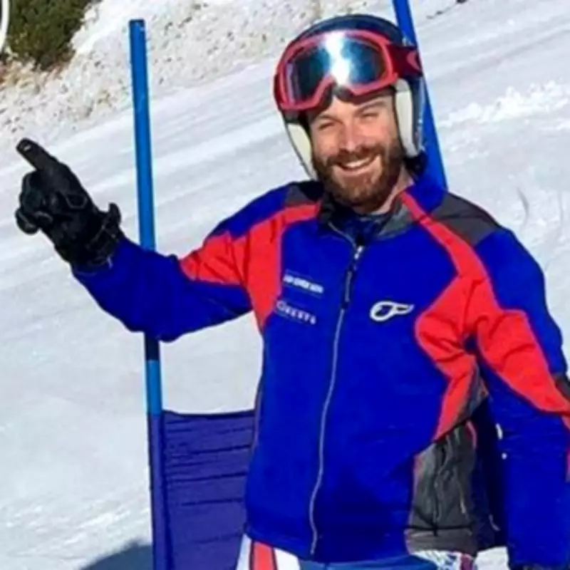 Italian Tourist Dies in Austrian Avalanche While Skiing Off-Piste