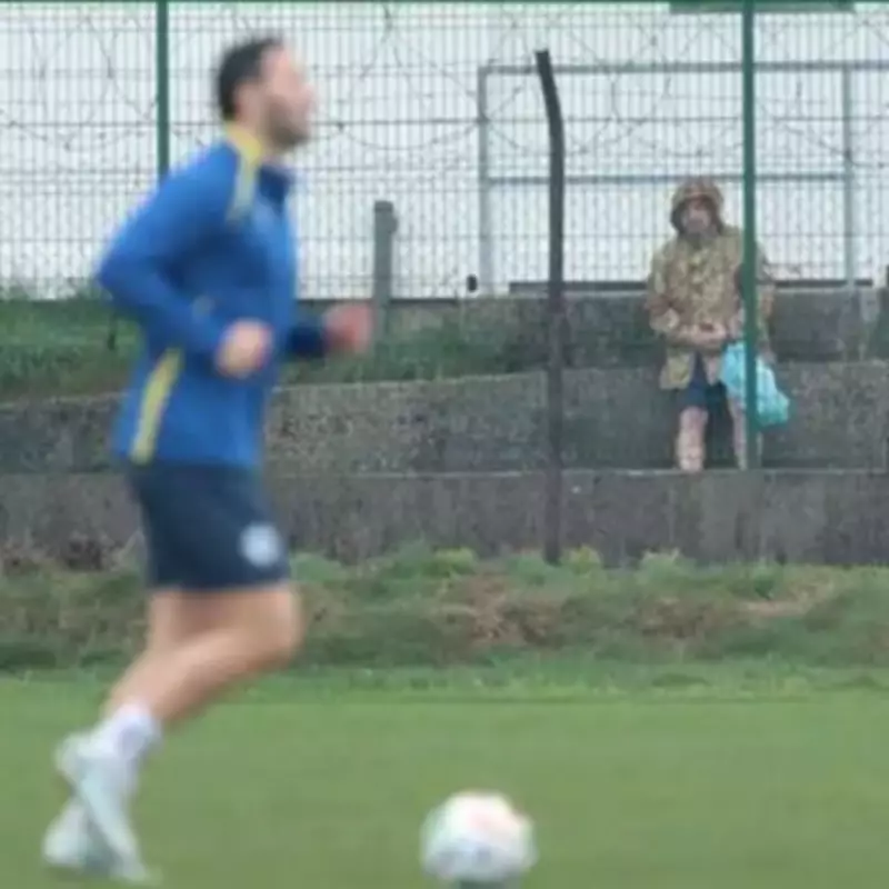 Italy Accused of World Cup Spying as Bosnia Alleges Espionage Scandal