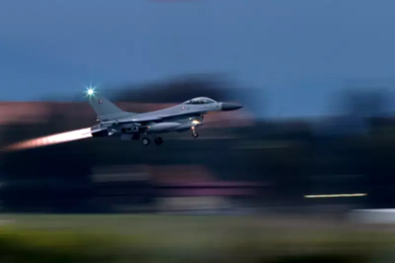 Italy and Spain Block US Military Flights Amid Middle East Tensions