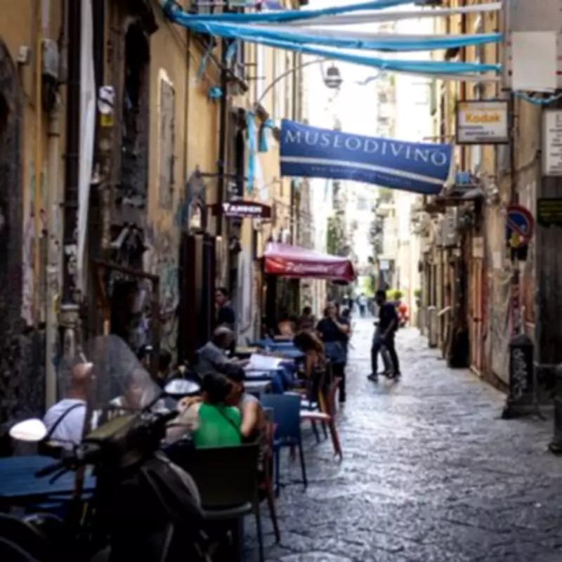 Italy Bans Shellfish as Hepatitis A Outbreak Hits 180 Cases in Tourist Hotspot