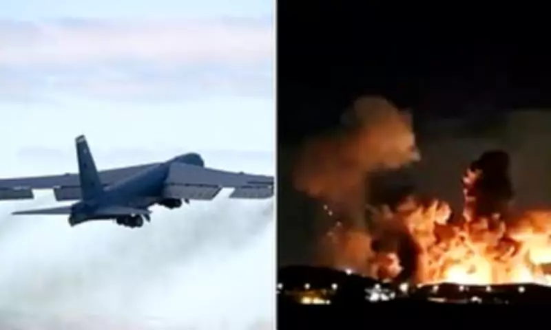 Italy Denies US Bombers Access to Sicilian Base, Risking Trump's Ire