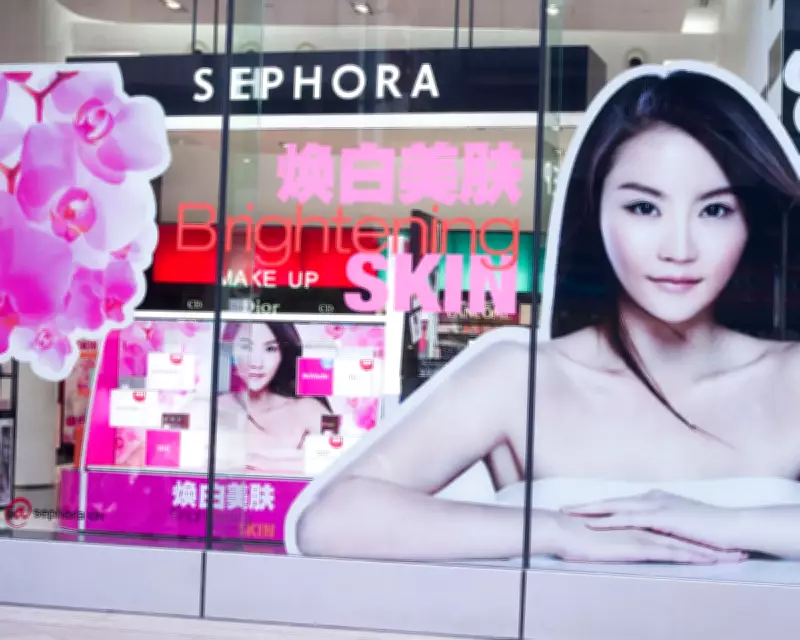 Italy Probes Sephora and Benefit Over 'Covert Marketing' to Young Girls