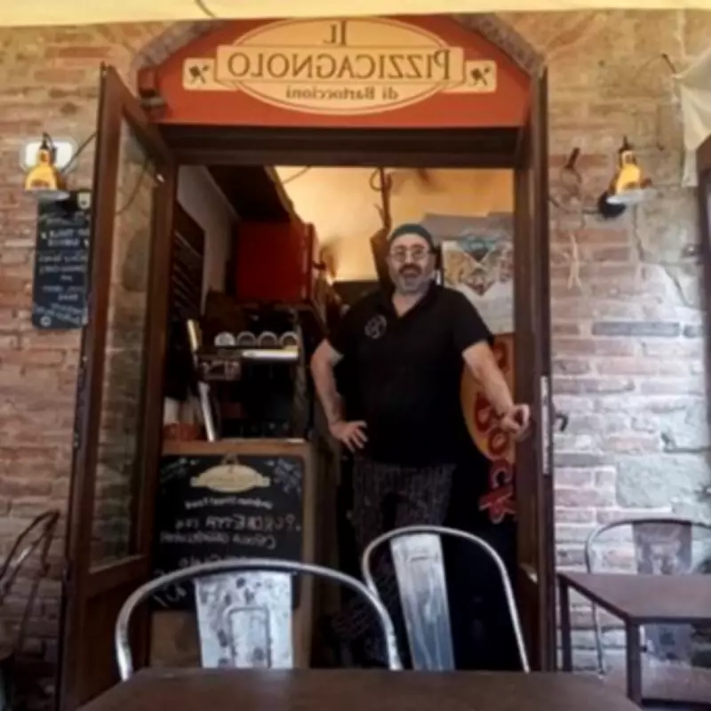 Italy's Best Sandwich Found in Umbrian Hill Town, Flights from London Just £40