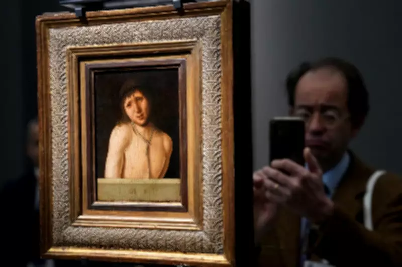 Italy's Culture Minister Vows to Expand Art Acquisitions Following Major Purchases