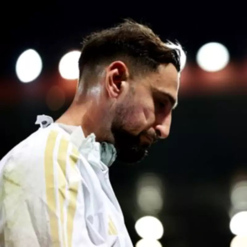 Italy's World Cup Heartbreak: Third Straight Miss After Bosnia Penalty Defeat