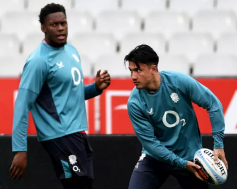 Itoje Demands England Show Character in Six Nations Finale Against France