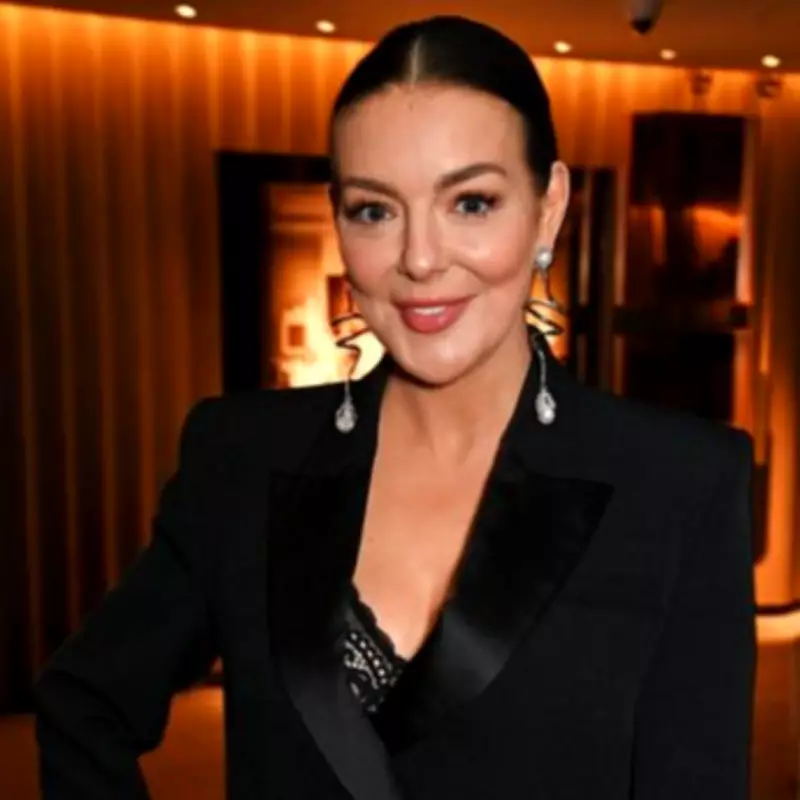 ITV Announces New Australian Thriller 'Two Birds' Starring Sheridan Smith