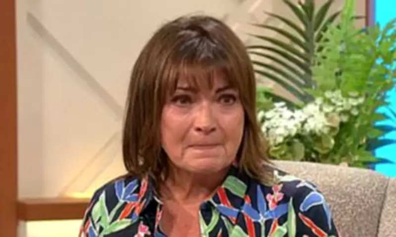 ITV Daytime Shake-Up: Lorraine and Loose Women Axed for Weeks