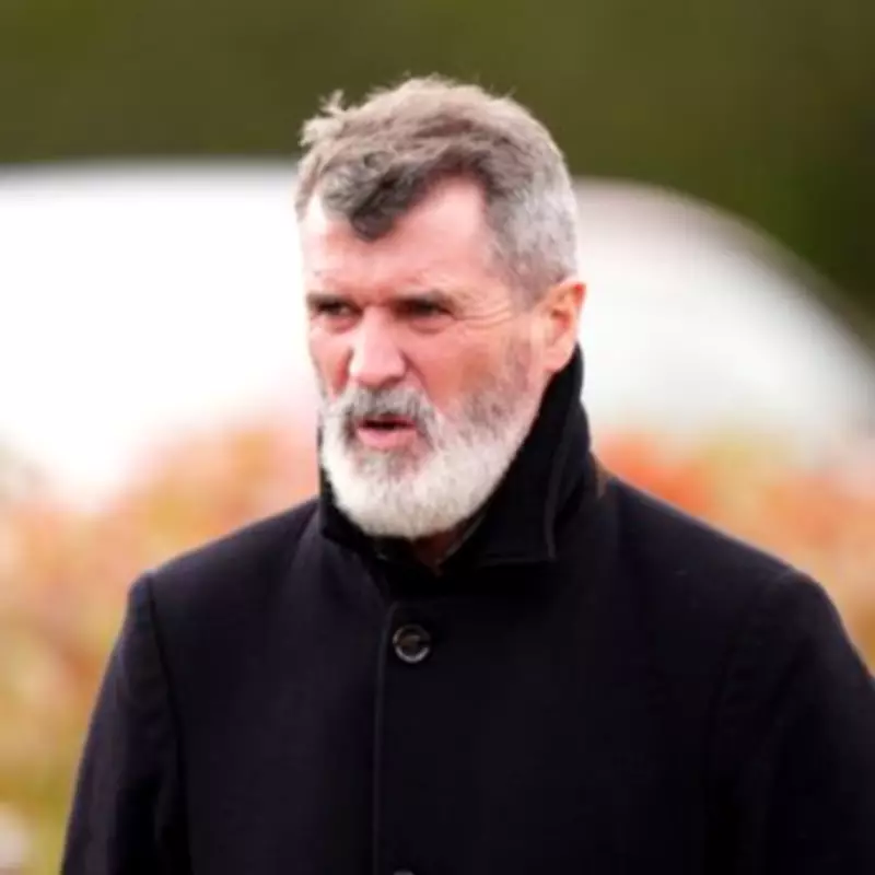 ITV Extends Condolences to Roy Keane Following His Mother's Passing