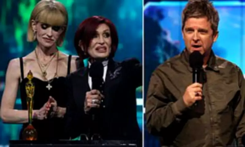 ITV Faces Backlash Over Excessive Censorship at BRIT Awards Broadcast