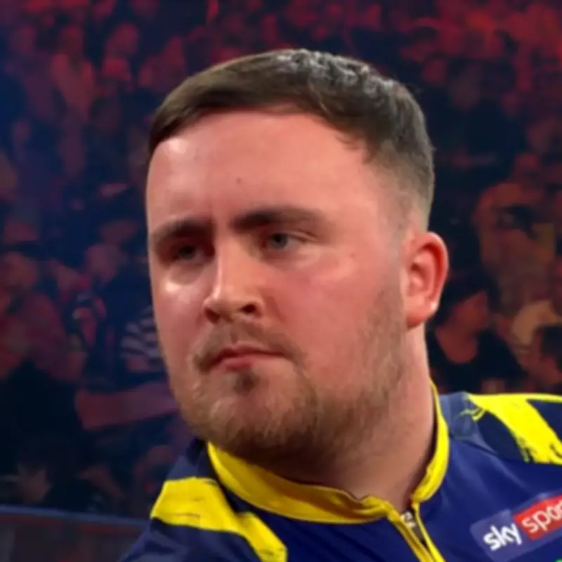 ITV Issues Apology Over Political Chant During Darts UK Open Final