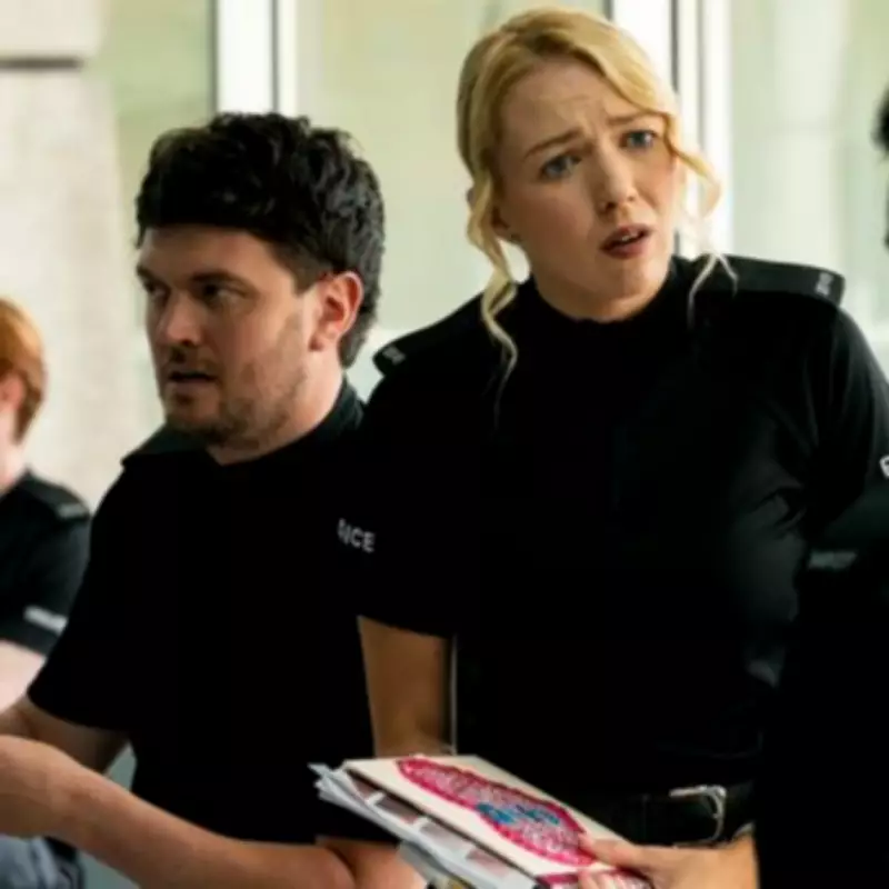 ITV Quietly Releases Controversial Comedy 'Piglets' Season Two on ITVX