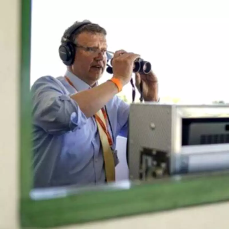 ITV Racing Commentator Slams BHA's 'Money to Money' Cheltenham Incentive Scheme