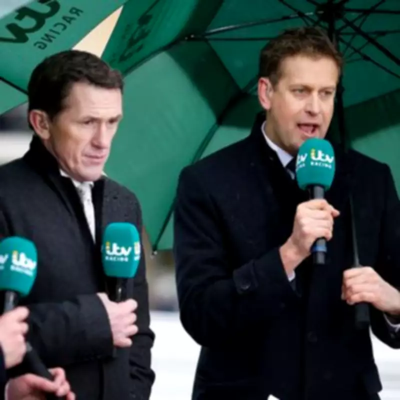 ITV Racing's 2026 Cheltenham Festival Pundit Lineup Revealed