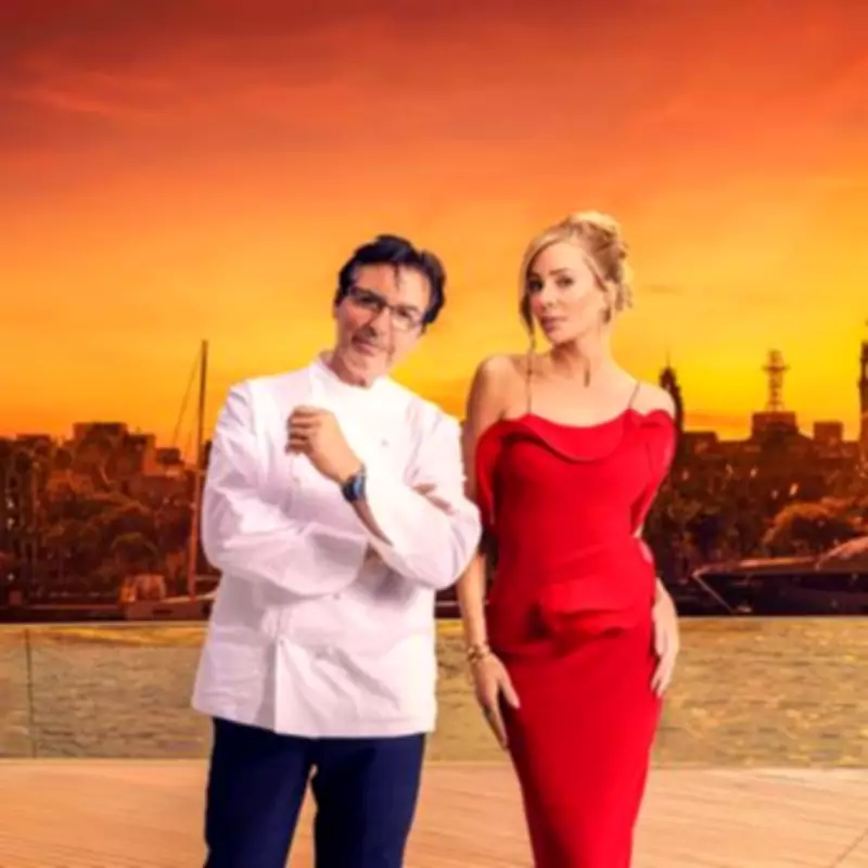 ITV Shakes Up Schedule as Divisive Reality Show The Princess Diaries Returns