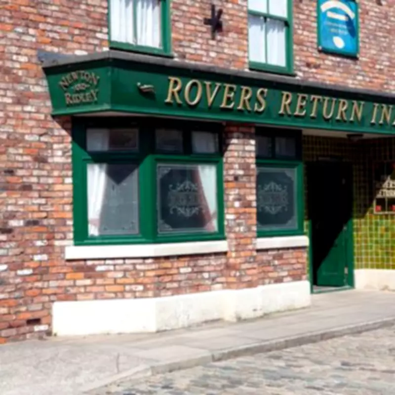 ITV Soap Stars Face Pay Cuts as Episode Guarantees Slashed by a Sixth