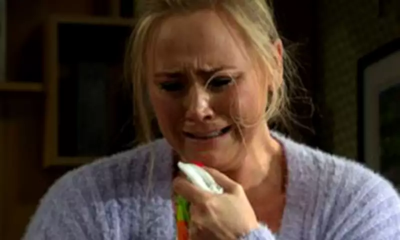 ITV Soap Stars Threaten Mutiny Over Brutal 17% Pay Cuts