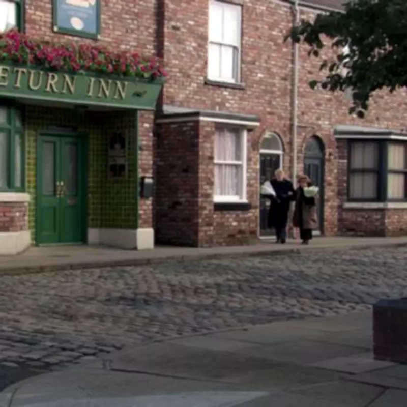 ITV Soaps Face Major Overhaul to Compete with Netflix and Streaming Giants