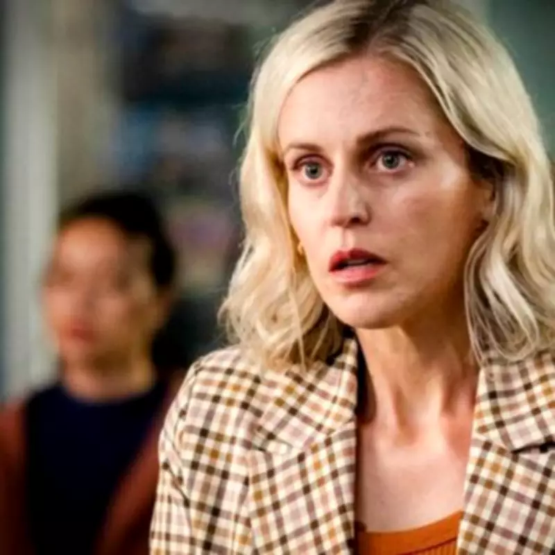 ITV Star Denise Gough's Famous Sister Kelly Gough Reveals Family Bond