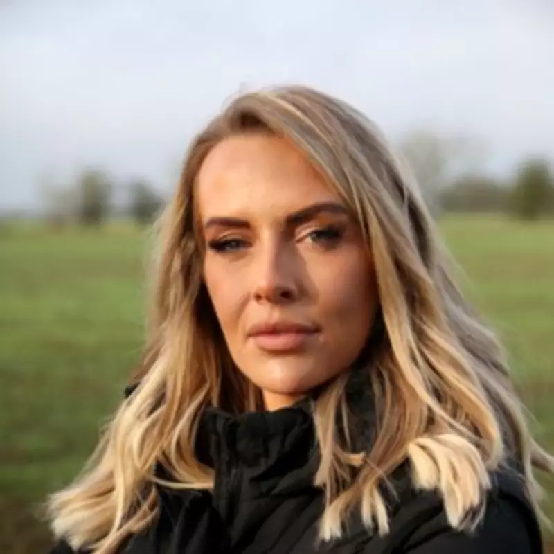 ITV Star Faye Winter Reveals How Her Dog Saved Her Life After Love Island