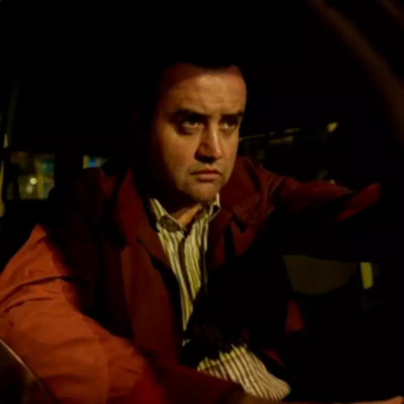 ITV Unveils First Look at 'Believe Me', a Disturbing Drama on Black Cab Rapist John Worboys