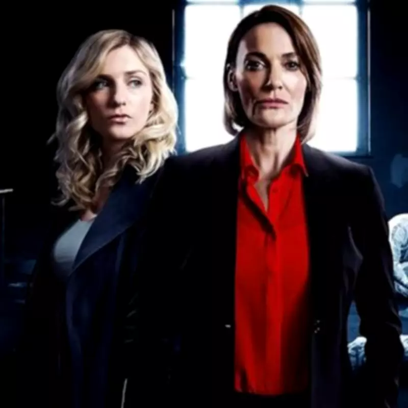 ITV's 'Bancroft' Thriller Hailed as 'Mesmerising' and 'Riveting' by Viewers