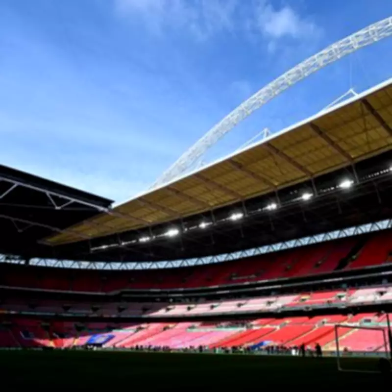 ITV's Carabao Cup Final Broadcast Plagued by Sound Glitch Before Arsenal vs Man City