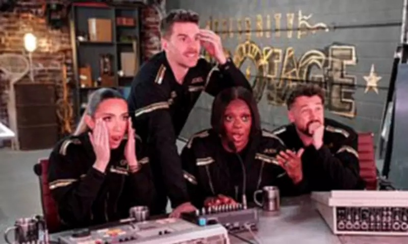 ITV's Celebrity Sabotage Debuts to Viewer Backlash Over 'Abysmal' Format