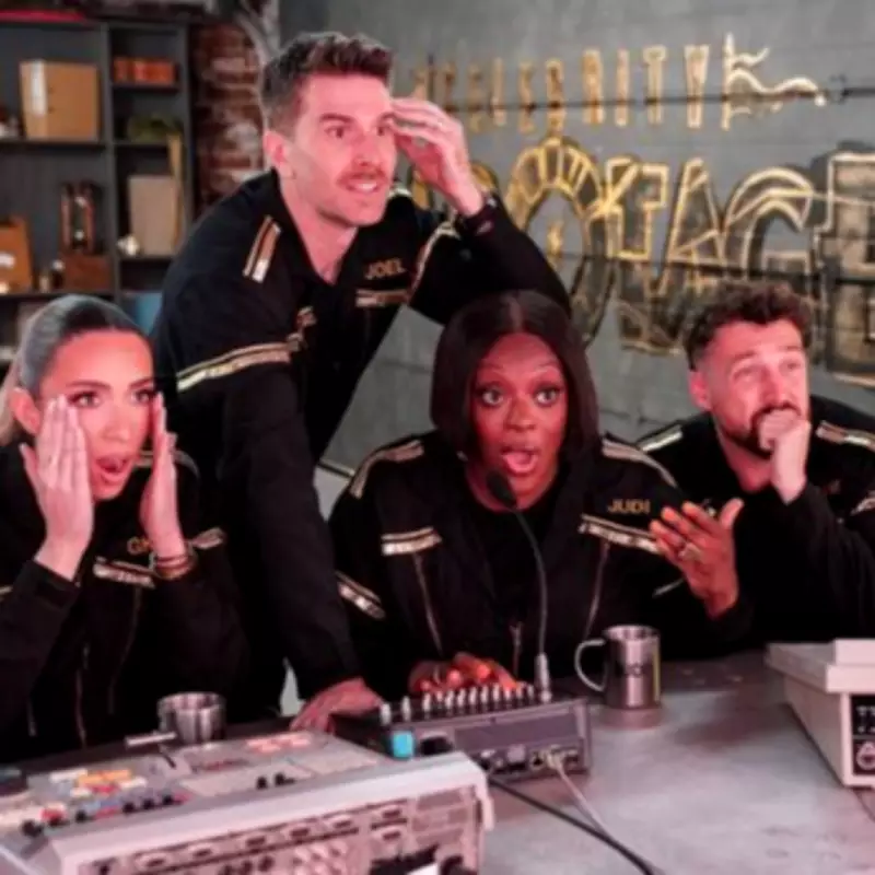ITV's Celebrity Sabotage: Release Date, Cast Details, and How the Prank Show Works