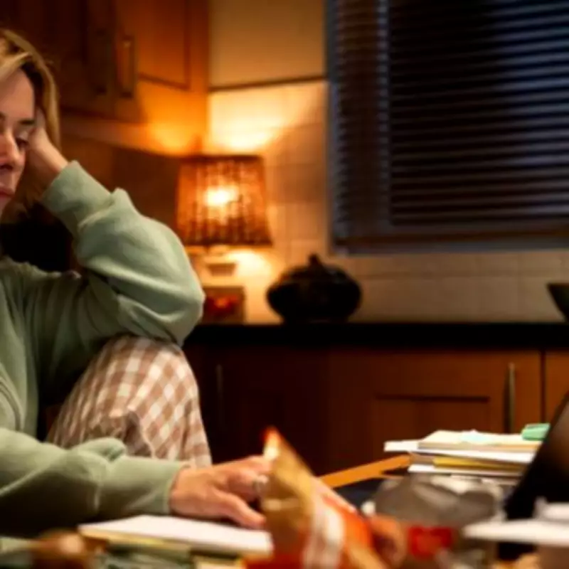 ITV's Gone Cast Revealed: From Batman to Walking Dead Stars