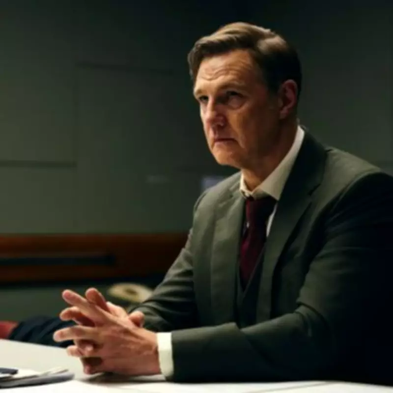 ITV's Gone: Episode Count and Release Schedule for Crime Drama