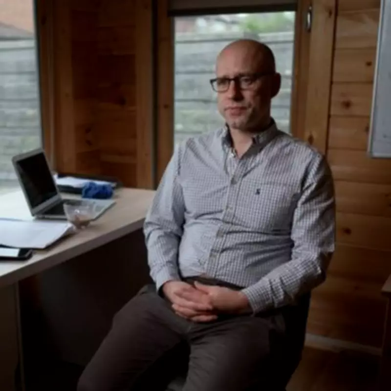 ITV's 'Hunting the Silver Killer' Investigates Chilling 1990s Wilmslow Deaths