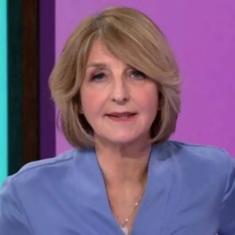 ITV's Loose Women and Lorraine Go Off Air for Scheduled Breaks