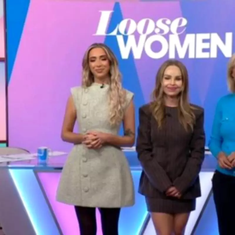 ITV's Loose Women and Lorraine Take Break for Cheltenham Festival Coverage
