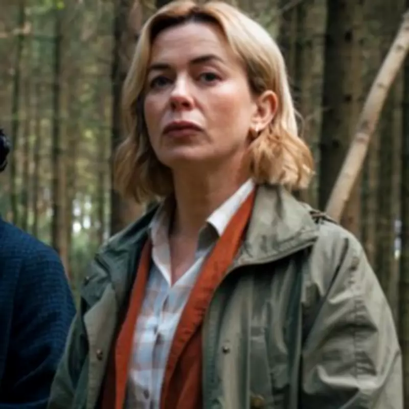 ITV's New Crime Thriller 'Gone' Films Entirely in Bristol Locations