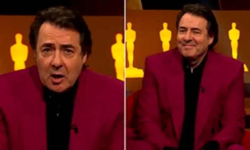 ITV's Oscars Coverage Criticised as Viewers Demand 'Just Show Us the Oscars'