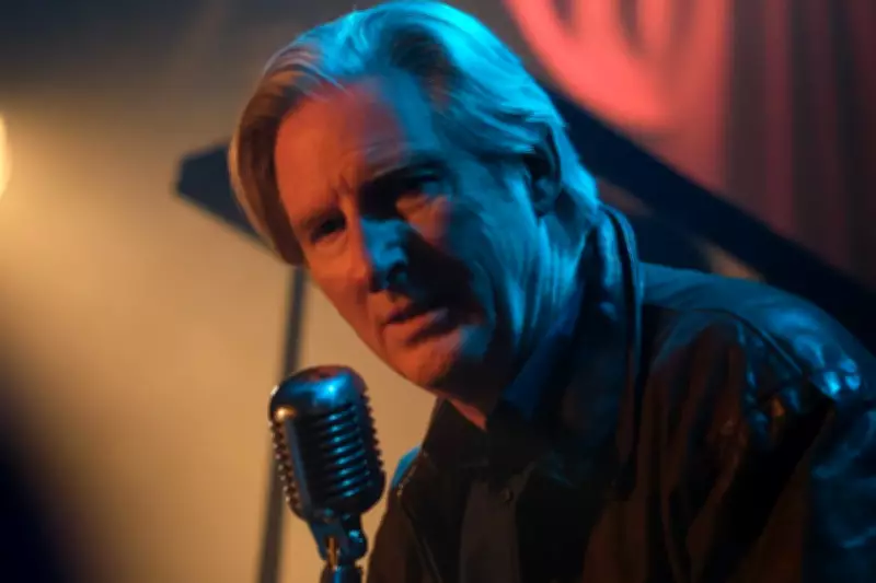 ITV's Ridley Series Starring Adrian Dunbar Quietly Axed After Two Seasons